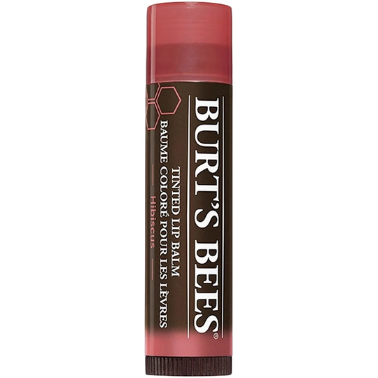 Tinted Lip Balm, 4,2 g Burt's Bees Leppepomade