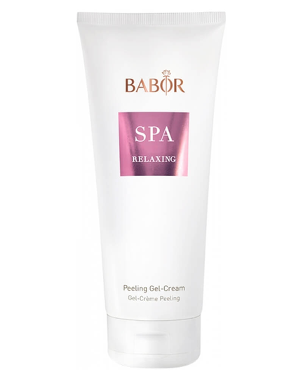 Babor Relaxing Peeling Gel-Creme (U) 200 ml