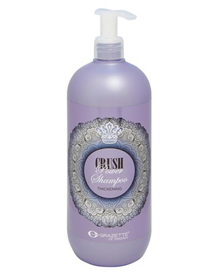 Grazette Crush Power Shampoo 1000 ml