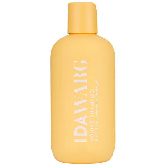 Volume Shampoo, 250 ml Ida Warg Sjampo