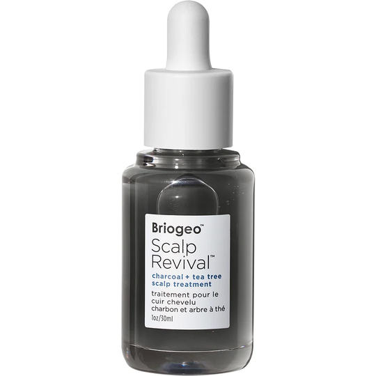 Scalp Revival, 30 ml Briogeo Pleiende hårprodukter