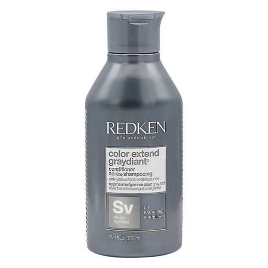 Color Extend Graydiant Conditioner, 300 ml Redken Balsam
