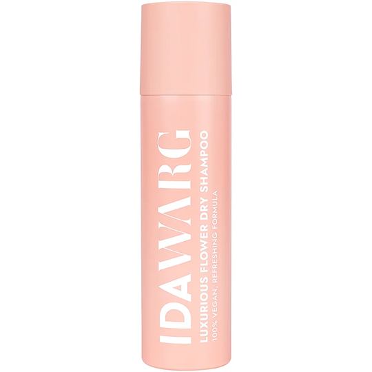 Luxurious Flower Dry Shampoo, 150 ml Ida Warg Tørrshampoo