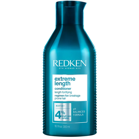 Extreme Length Conditioner, 300 ml Redken Balsam