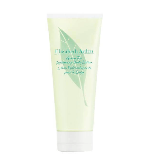Elizabeth Arden Green Tea Refreshing Body Lotion (200ml)
