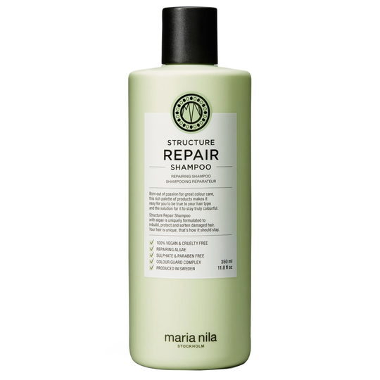 Maria Nila Structure Repair Shampoo (350ml)