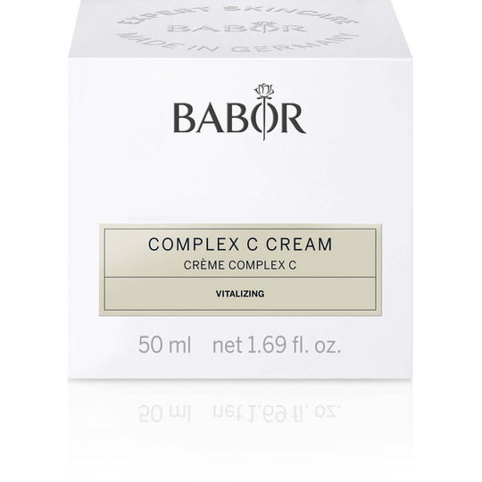 Babor Classics,Classics Complex C Cream 50 ml
