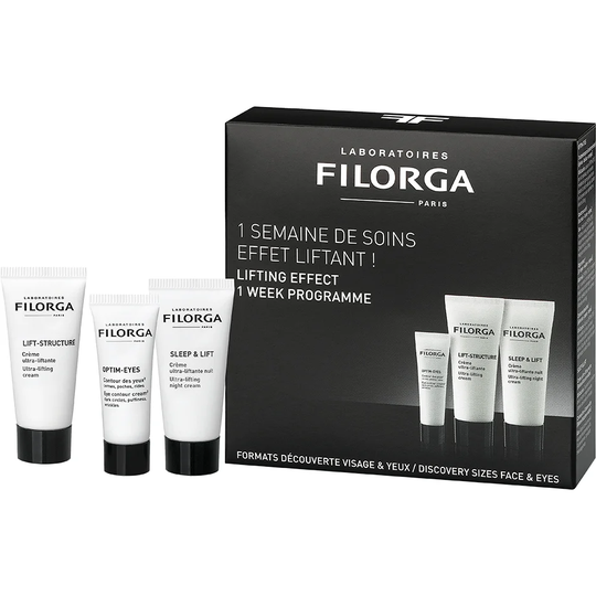 Filorga Laboratoires Paris "Try Me" Kit Lift-Range, 18 ml Filorga Sett / Esker