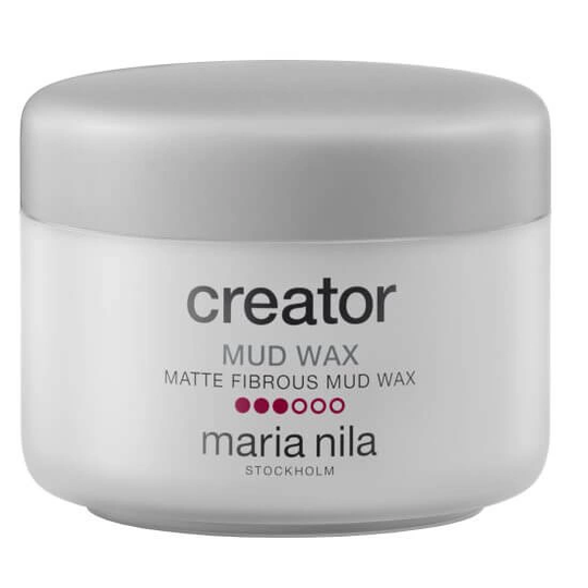Maria Nila Creator Mudwax (100ml)