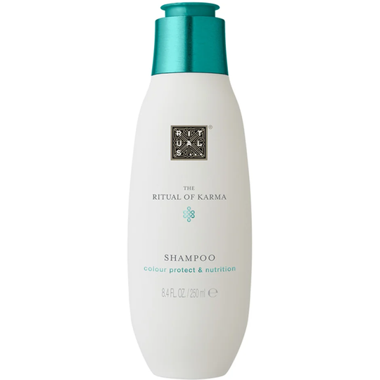 The Ritual of Karma Shampoo, 250 ml Rituals... Sjampo