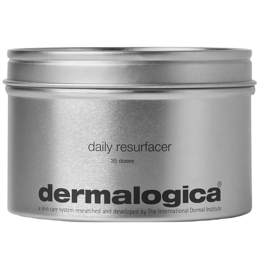 Daily Resurfacer, Dermalogica Peeling