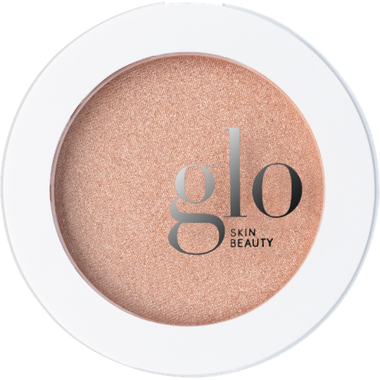 Glo Skin Beauty Skin Glow Powder Highlighter Rose
