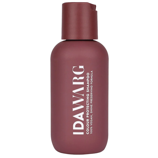 Colour Protecting Shampoo, 100 ml Ida Warg Sjampo