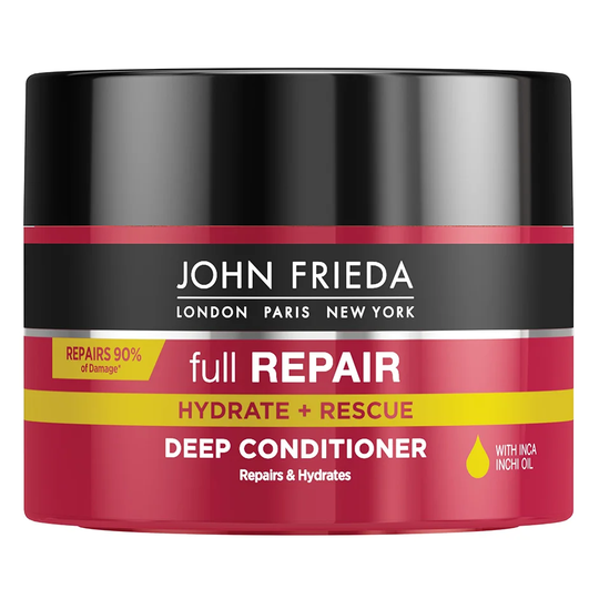 Full Repair Deep Conditioner, 250 ml John Frieda Conditioner