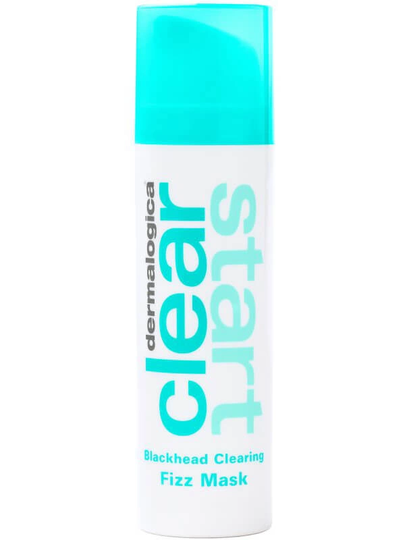 Dermalogica Blackhead Clearing Fizz Mask (50ml)