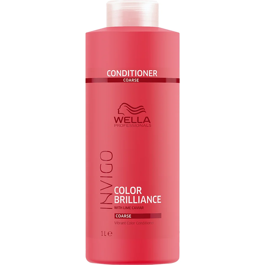 INVIGO Brilliance Conditioner, 1000 ml Wella Conditioner