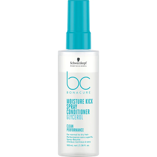 Bc Moisture Kick, 100 ml Schwarzkopf Professional Balsam