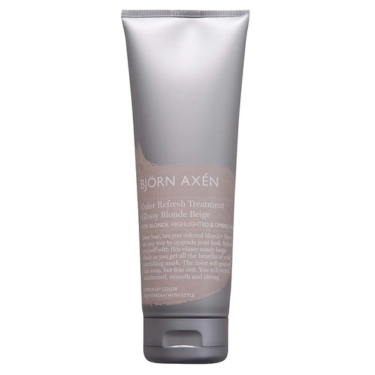 Color Refresh Treatment, 250 ml Björn Axén Blondering & bleking