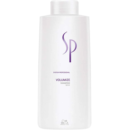System Professional Volumize Shampoo, 1000 ml Wella Shampoo
