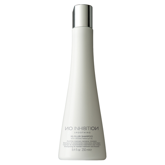 No Inhibition Re-Filler Shampoo 250 ml