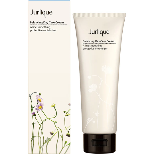 Balancing Day Care Cream, 125 ml Jurlique Dagkrem