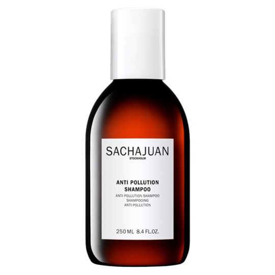 SACHAJUAN Anti-Pollution Shampoo 250 ml
