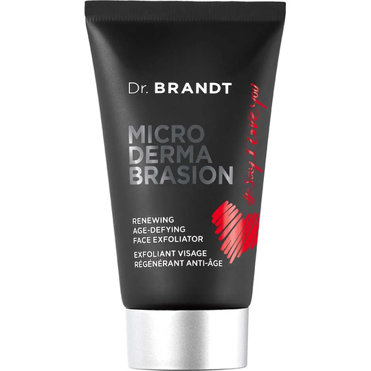 Microdermabrasion Face Exfoliator, 60 g Dr Brandt Peeling