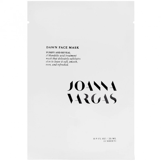 Joanna Vargas Dawn Mask (5pcs)