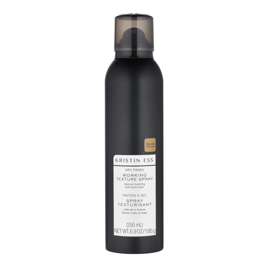 Dry Finish Working Texture Spray 250 ml