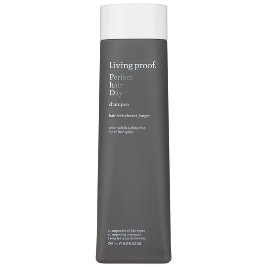 Perfect Hair Day (PhD) Shampoo, 236 ml Living Proof Shampoo