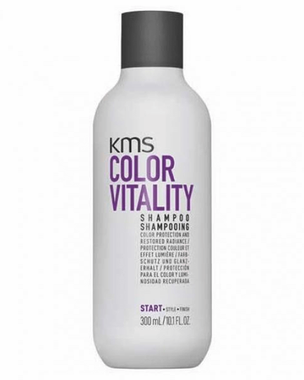 KMS ColorVitality Shampoo 300 ml