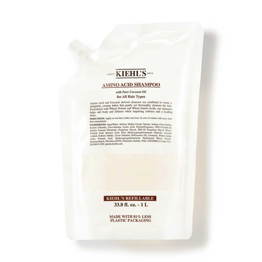 Amino Acid Hair Shampoo 1000 ml