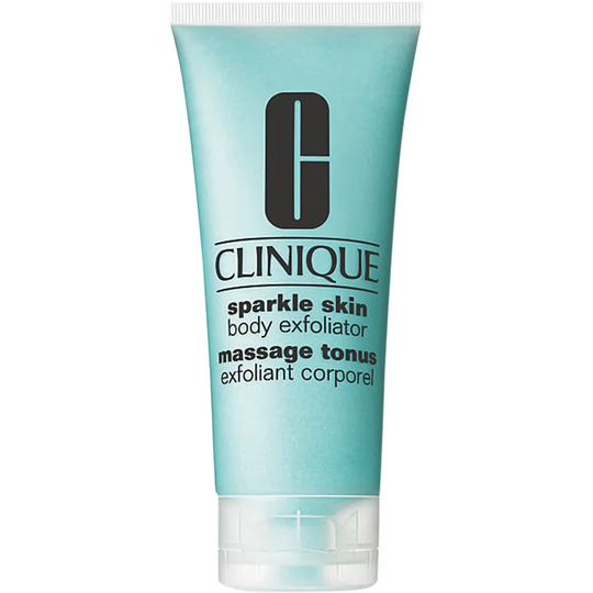 Clinique Sparkle Skin Body Exfoliator, 200 ml Clinique Peeling