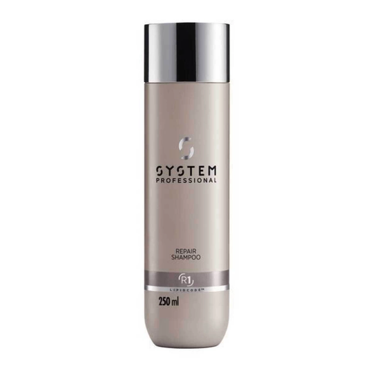 System Professional Repair Shampoo (250ml)