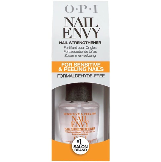 OPI Nail Envy Sensitive & Peeling