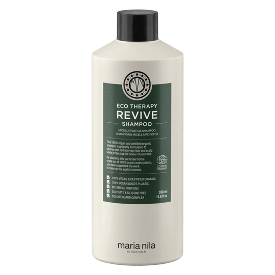 Maria Nila Eco Therapy Revive Shampoo (350ml)