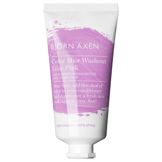 Björn Axén Color Shot Washout Lilac Pink (50ml)