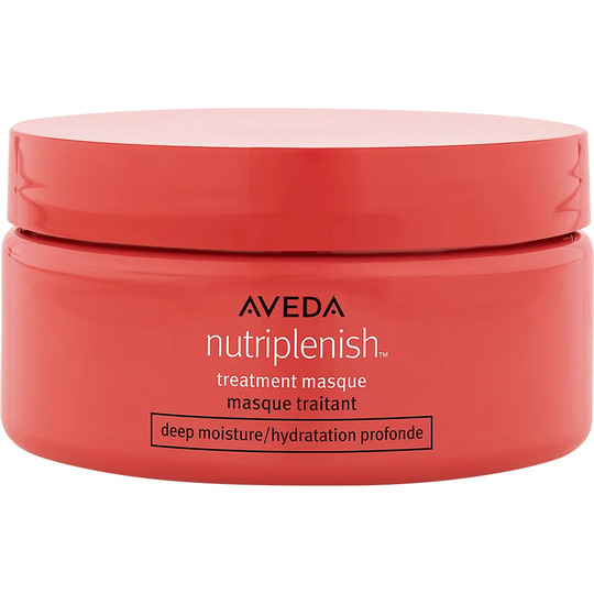 Nutriplenish Masque Deep Moisture, 200 ml Aveda Hårkur