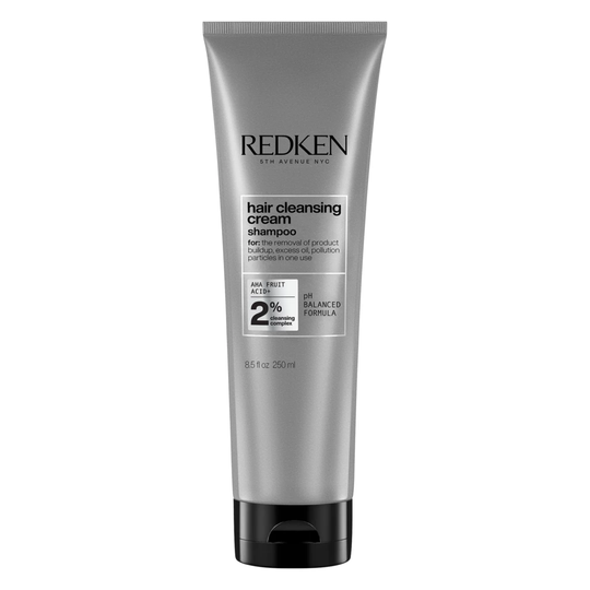 Hair Cleansing Cream Shampoo 250 ml