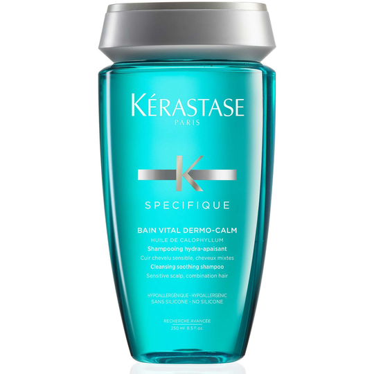 Kérastase Specifique Bain Vital Dermocalm shampoo 250 ml