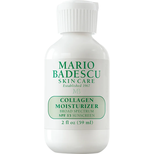 Collagen Moisturizer, 59 ml Mario Badescu Dagkrem