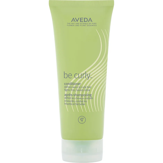 Be Curly Conditioner, 200 ml Aveda Balsam