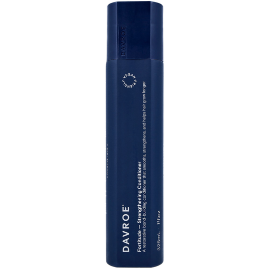 DAVROE Fortitude Strengthening Conditioner 325 ml