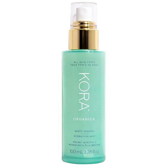 Minty Mineral Hydration Mist, 100 ml Kora Organics Ansiktsvann