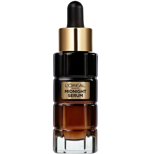 Cell Renewal Midnight Serum, 30 ml L'Oréal Paris Serum & Olje