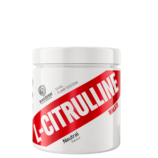 Citrulline malate, 250g