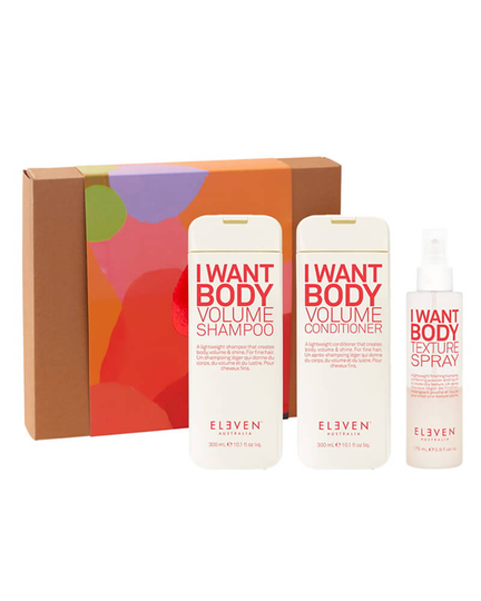 Eleven Australia Volume Trio 300 ml