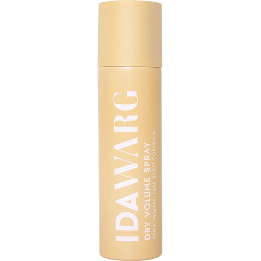Dry Volume Spray, Ida Warg Tørrshampoo