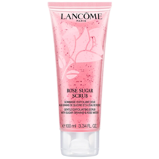 Rose Sugar Scrub, 100 ml Lancôme Peeling