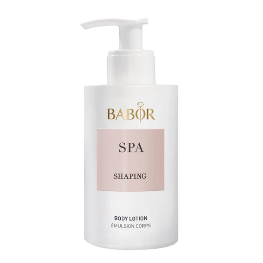 Babor Shaping Body Lotion (200ml)